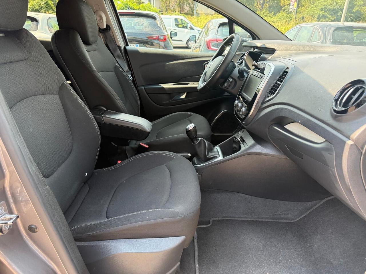 Renault Captur TCe 12V 90 CV Life