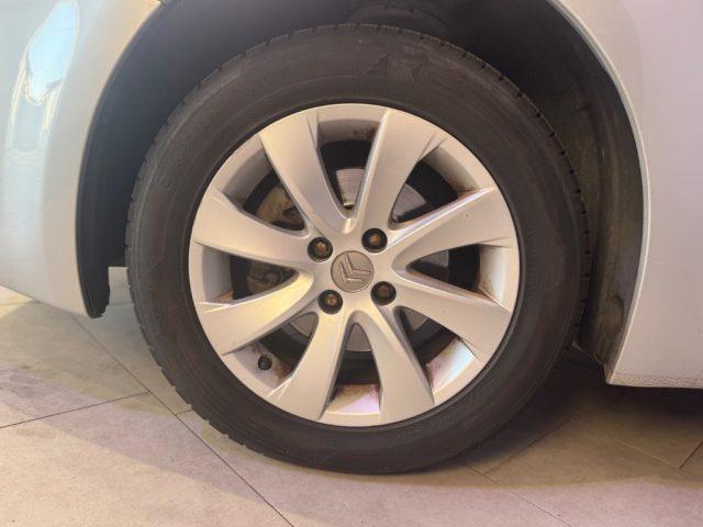 CITROEN C4 Grand Picasso 1.6 VTi 120 Perfect