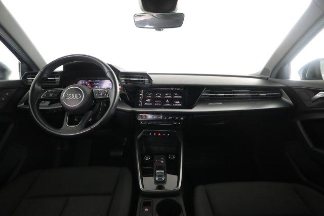 AUDI A3 A3 SPB 30 TFSI S tronic Business