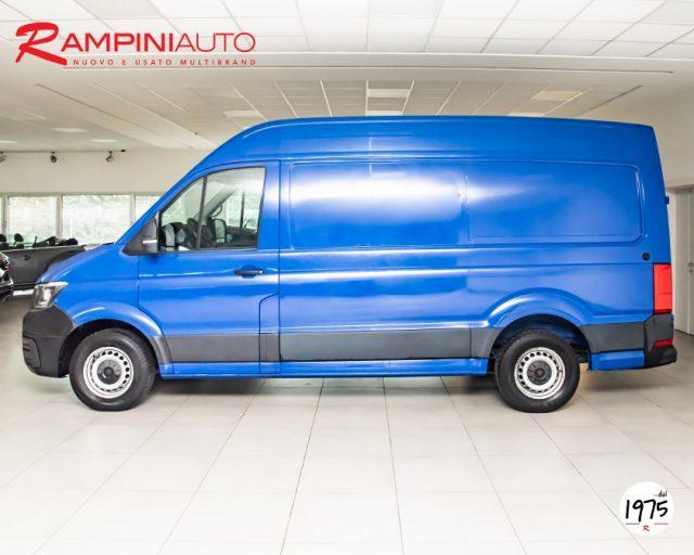 VOLKSWAGEN Crafter 2.0 TDI 140CV PM-TA Pronta Consegna