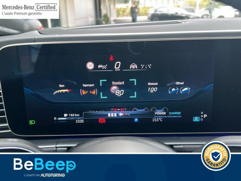 Mercedes-Benz GLE Coupé GCOUPE AMG 53 AMG LINE PREMIUM PLUS 4MATIC+ AUT