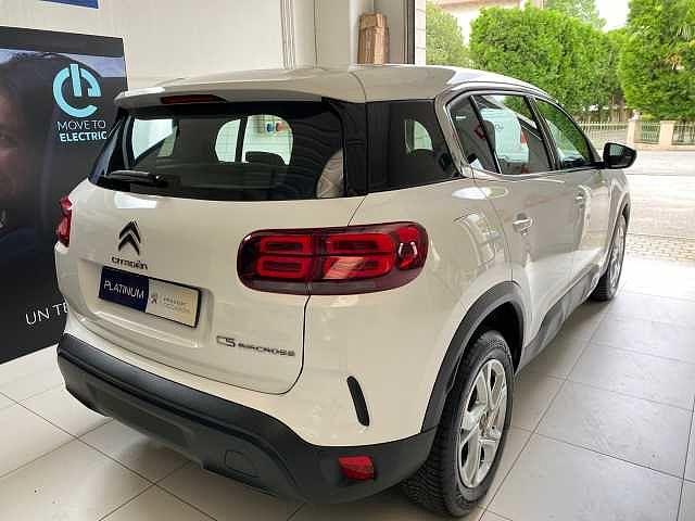 Citroen C5 Aircross BlueHDi 130 S&S Business