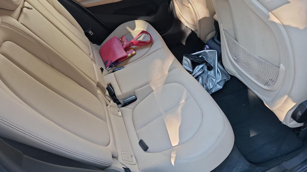 BMW X1 18d 150 Cv xDrive SPORT PELLE