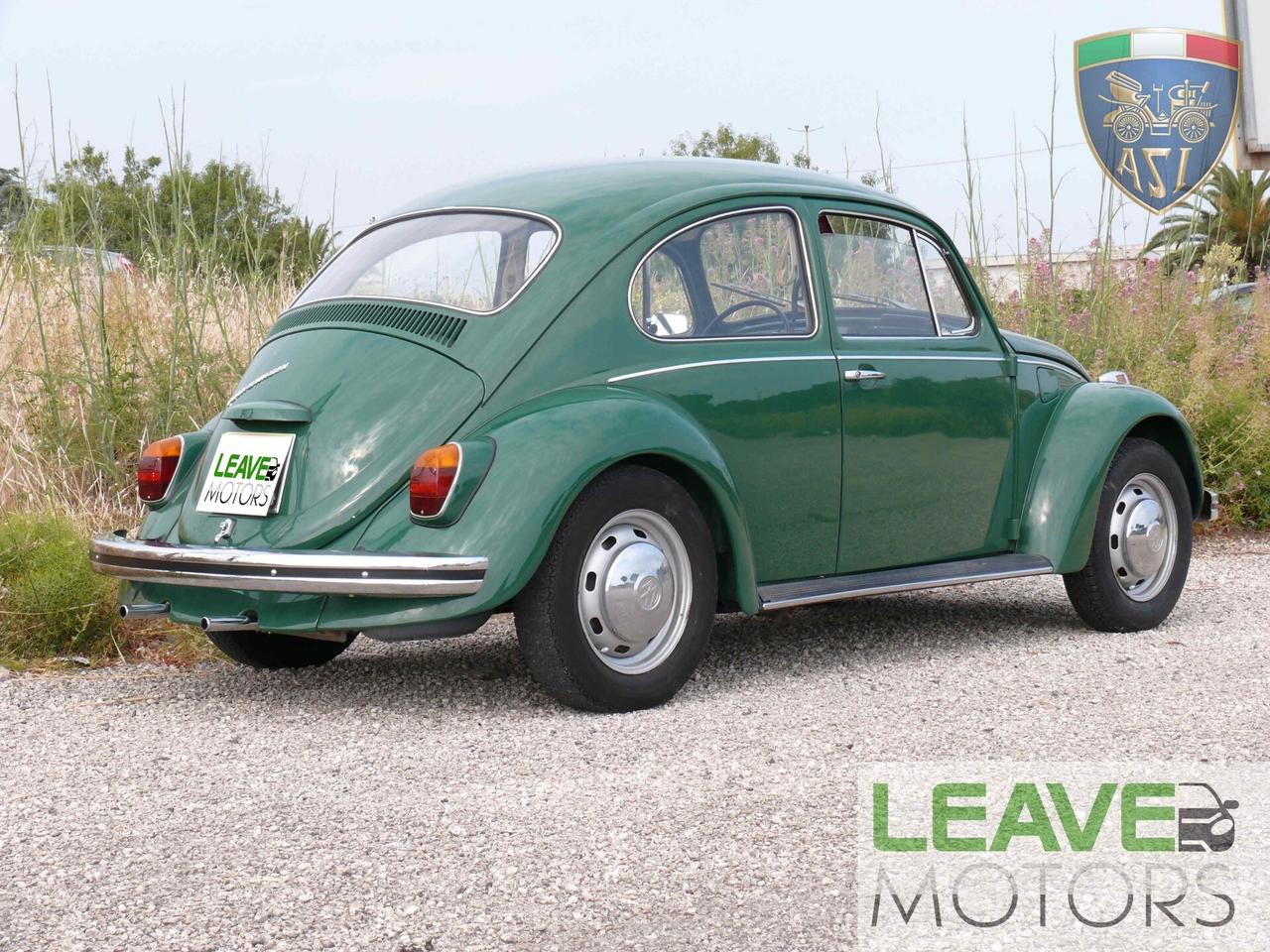 Volkswagen Maggiolino 1200 - (M1346)