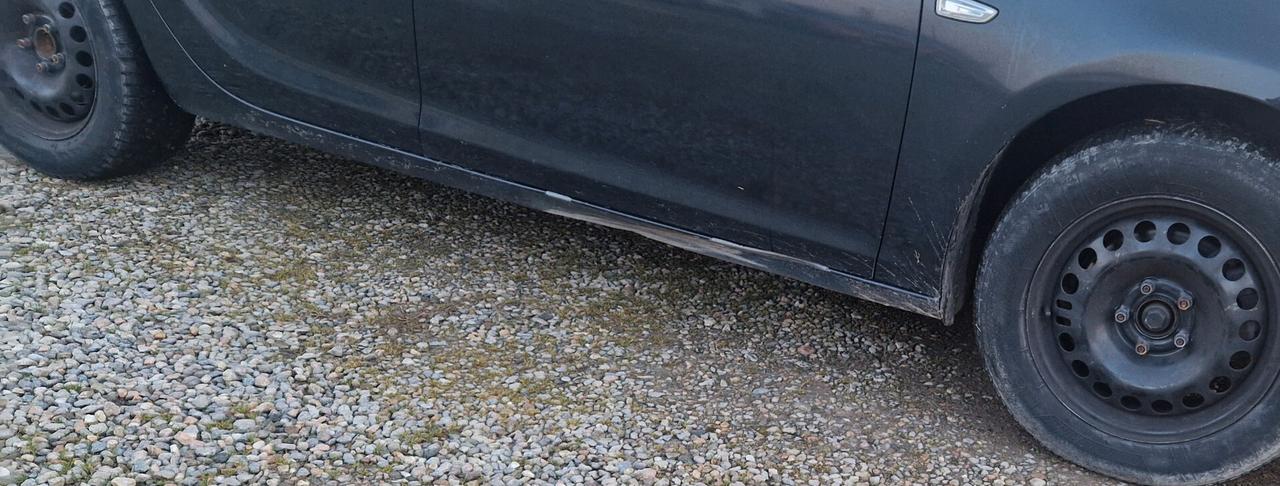 Opel Astra 1.7 CDTI 110CV Sports Tourer Cosmo