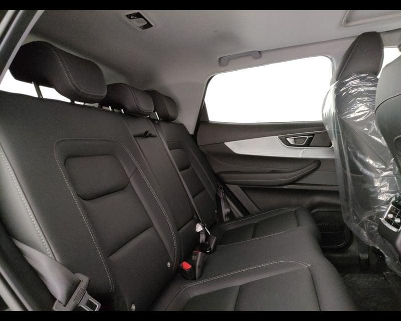 DR AUTOMOBILES dr 5.0 DR 5.0 1.5 Turbo GPL CVT