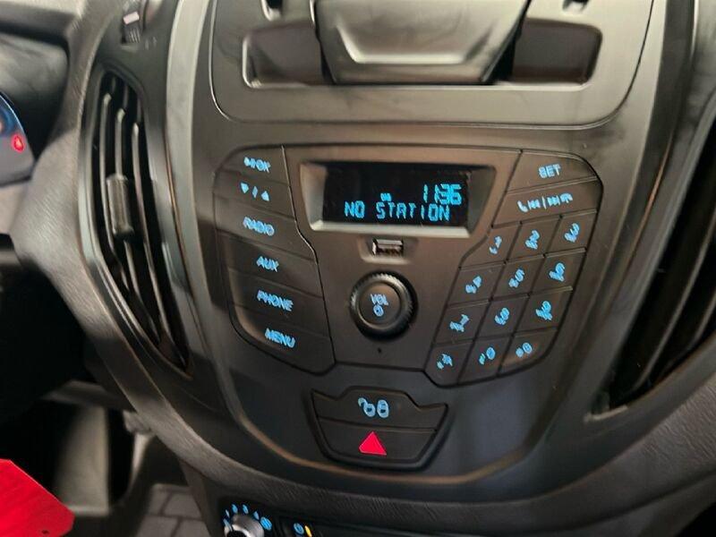 Ford Tourneo Connect 1.0 Ecoboost 100cv
