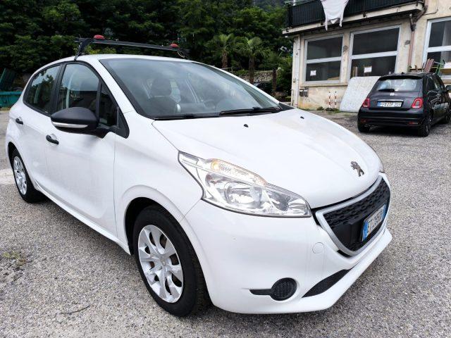 PEUGEOT 208 1° serie 1.0 VTi 68 CV ADATTA A NEOPATENTATO
