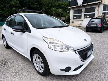 PEUGEOT 208 1° serie 1.0 VTi 68 CV 5 porte Access ADATTA A NEO