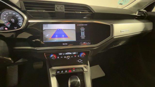 AUDI Q3 SPB 35 TDI S tronic Business Plus