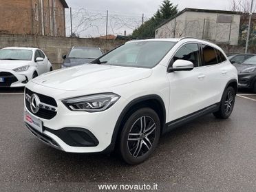 Mercedes-Benz GLA GLA 180 d Automatic Sport Plus