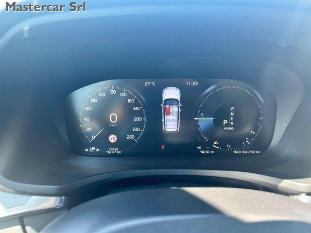 VOLVO V60 V60 II 2019 2.0 t8 te Inscription awd - FV100GX