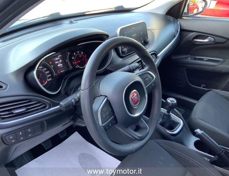 FIAT Tipo (2015-) 1.4 5 porte Lounge