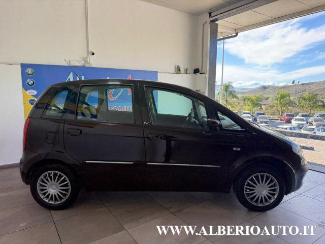 LANCIA MUSA 1.3 Multijet 16V Argento