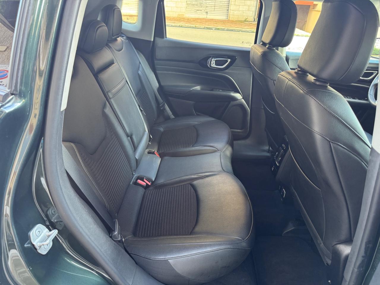 Jeep Compass 1.6 Mjt 130 CV 2WD Limited