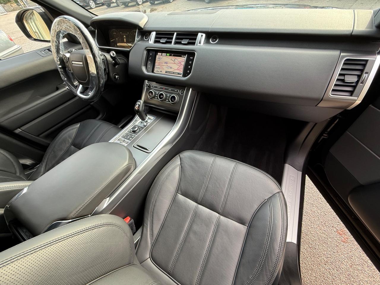 Land Rover Range Sport 3.0 Diesel 249 cv