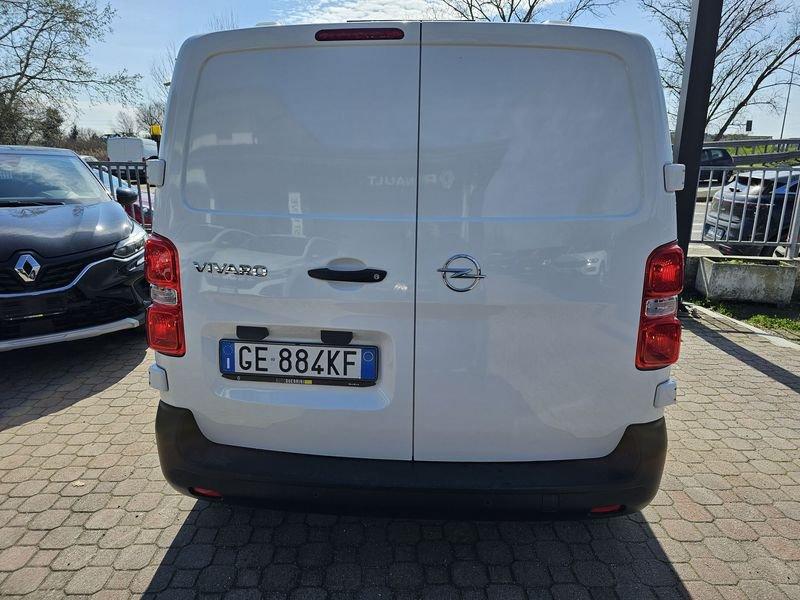 Opel Vivaro 2.0 Diesel 150CV S&S PC-TN S Furgone Enjoy