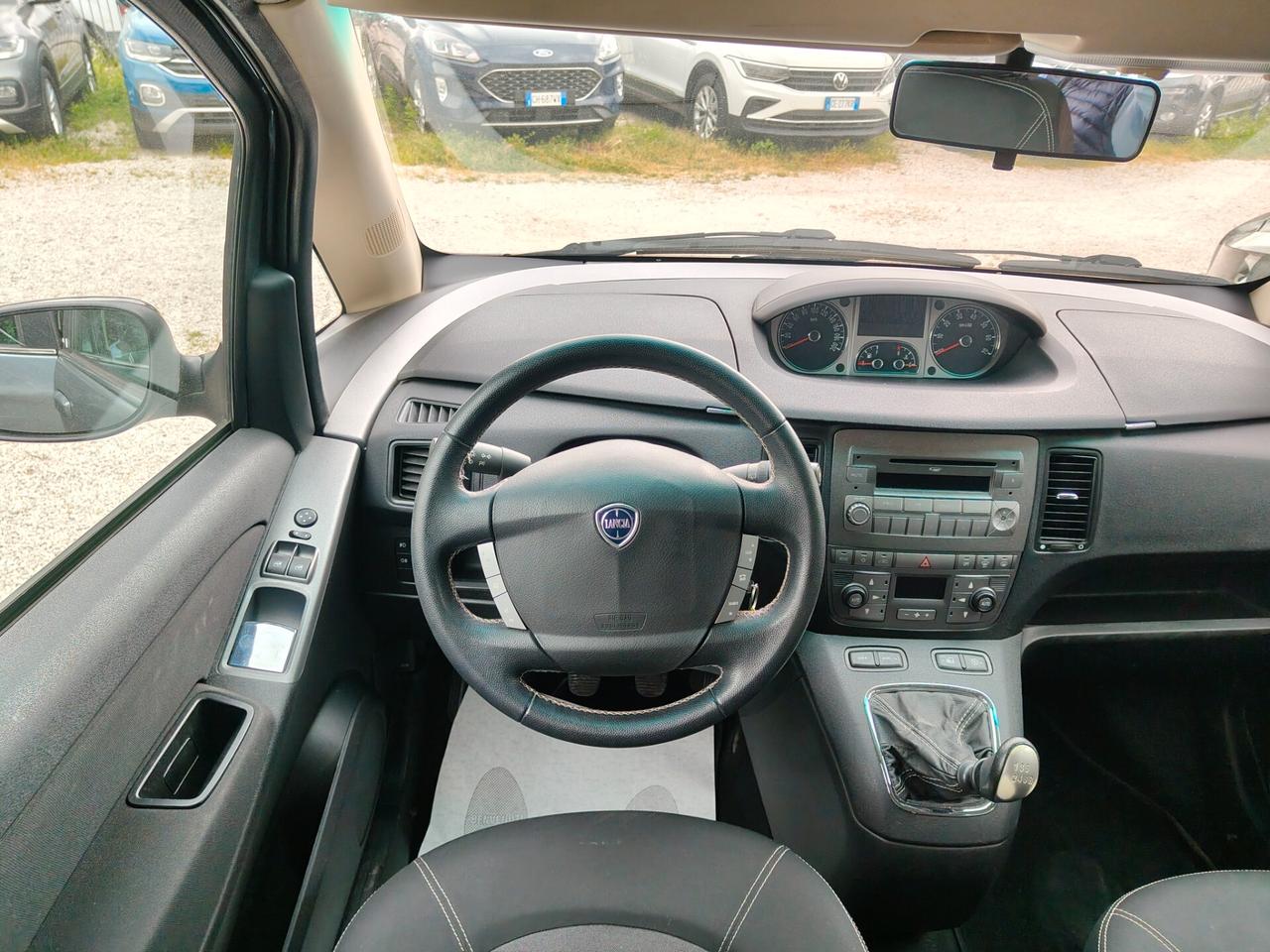 Lancia MUSA 1.4 16V Gold *SOLO 84000KM*