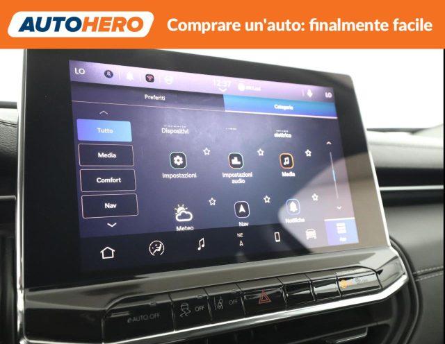 JEEP Compass 1.5 Turbo T4 130 CV MHEV 2WD Limited