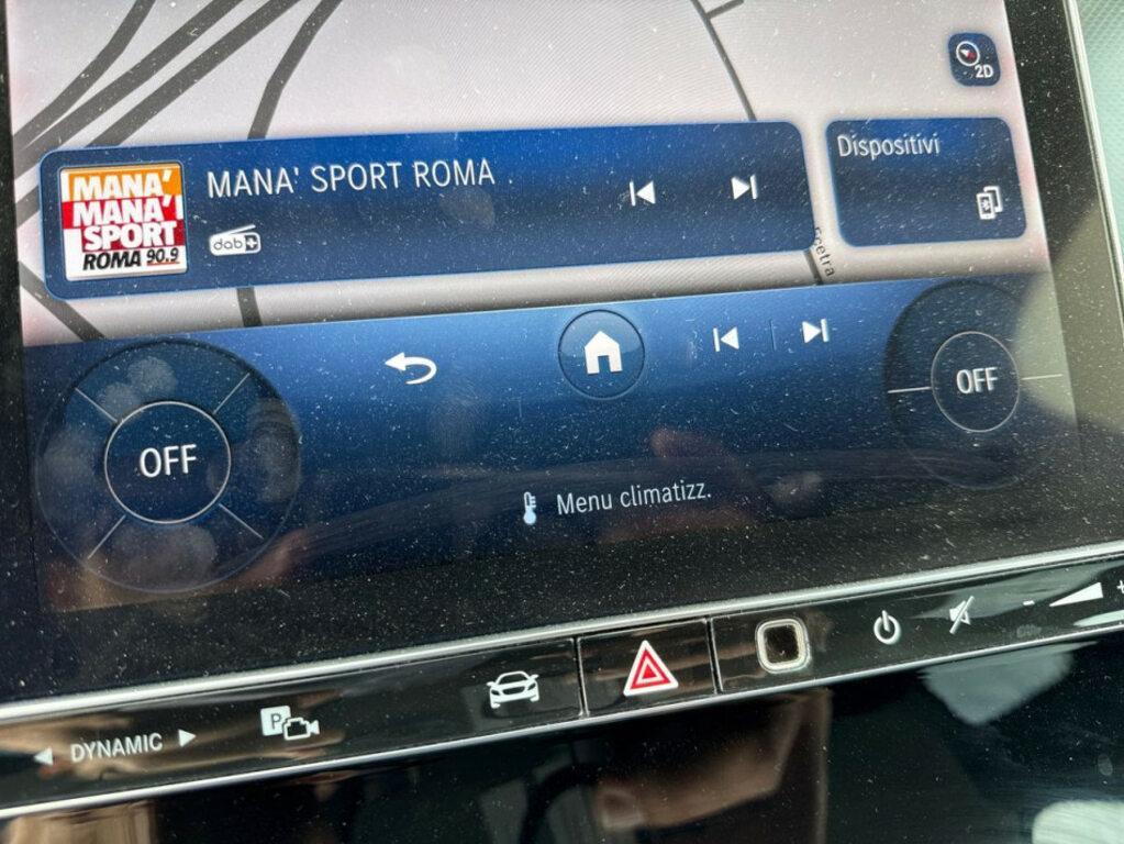 Mercedes GLC 220 220 d Mild hybrid Advanced 4Matic 9G-Tronic