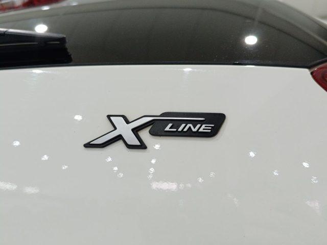 KIA Picanto 1.0 12V 5 porte X Line