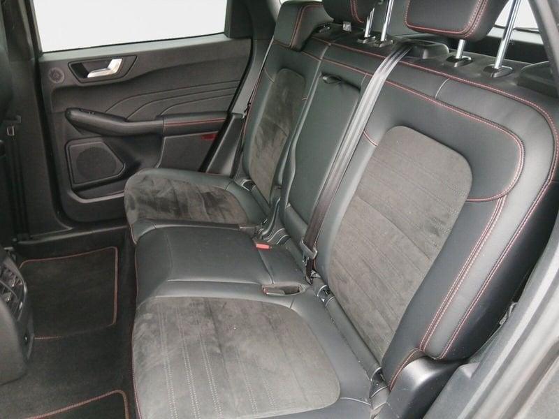 Ford Kuga 2.5 phev ST-Line X 2wd 225cv cvt