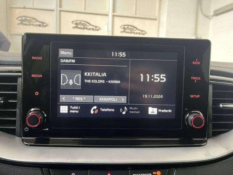 KIA Xceed 1.0 T-GDi GPL Business