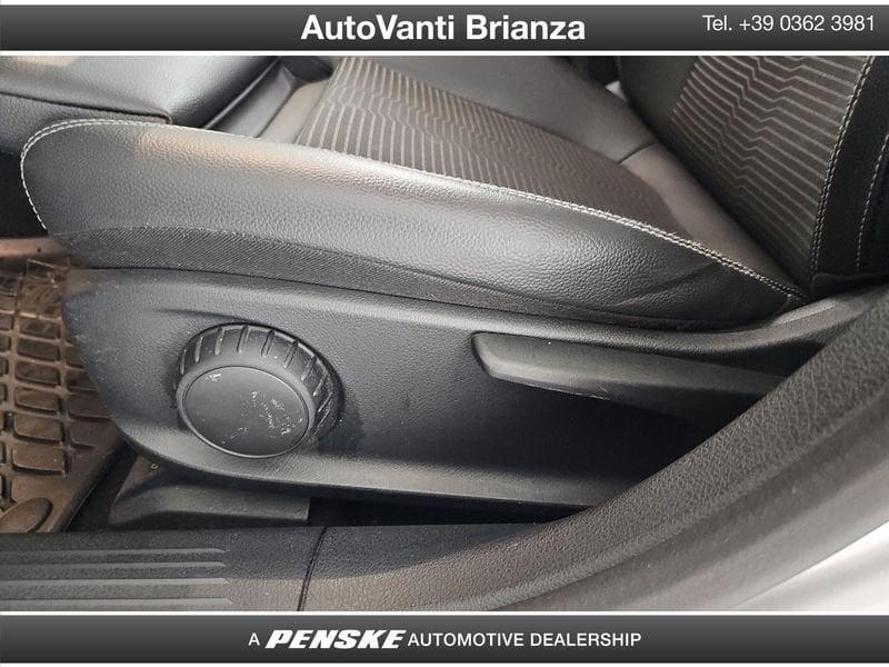 Mercedes-Benz Classe A A 180 Business