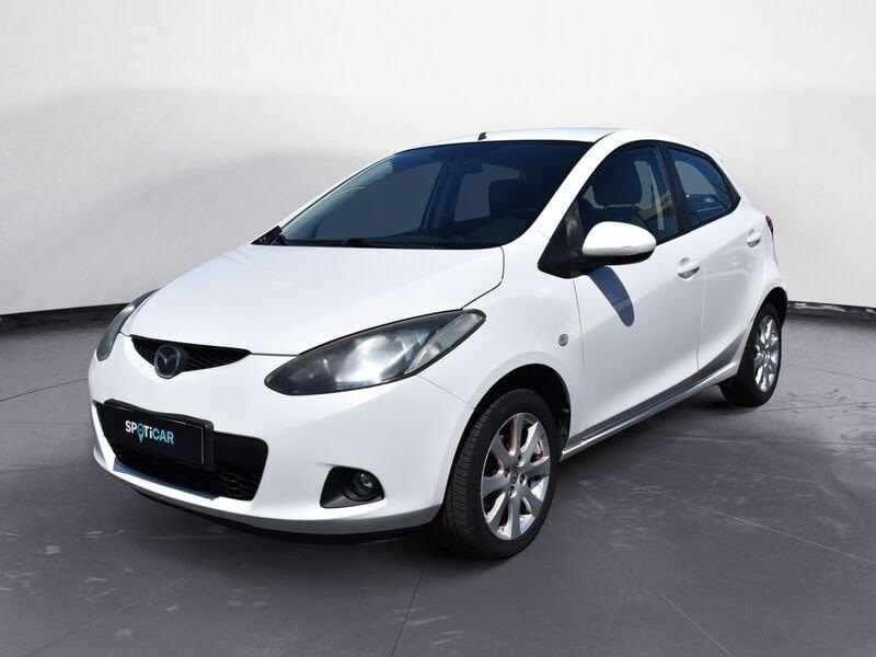 Mazda Mazda2 Mazda2 1.3 16V 75CV 5p. Easy Clima