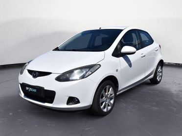 Mazda Mazda2 Mazda2 1.3 16V 75CV 5p. Easy Clima