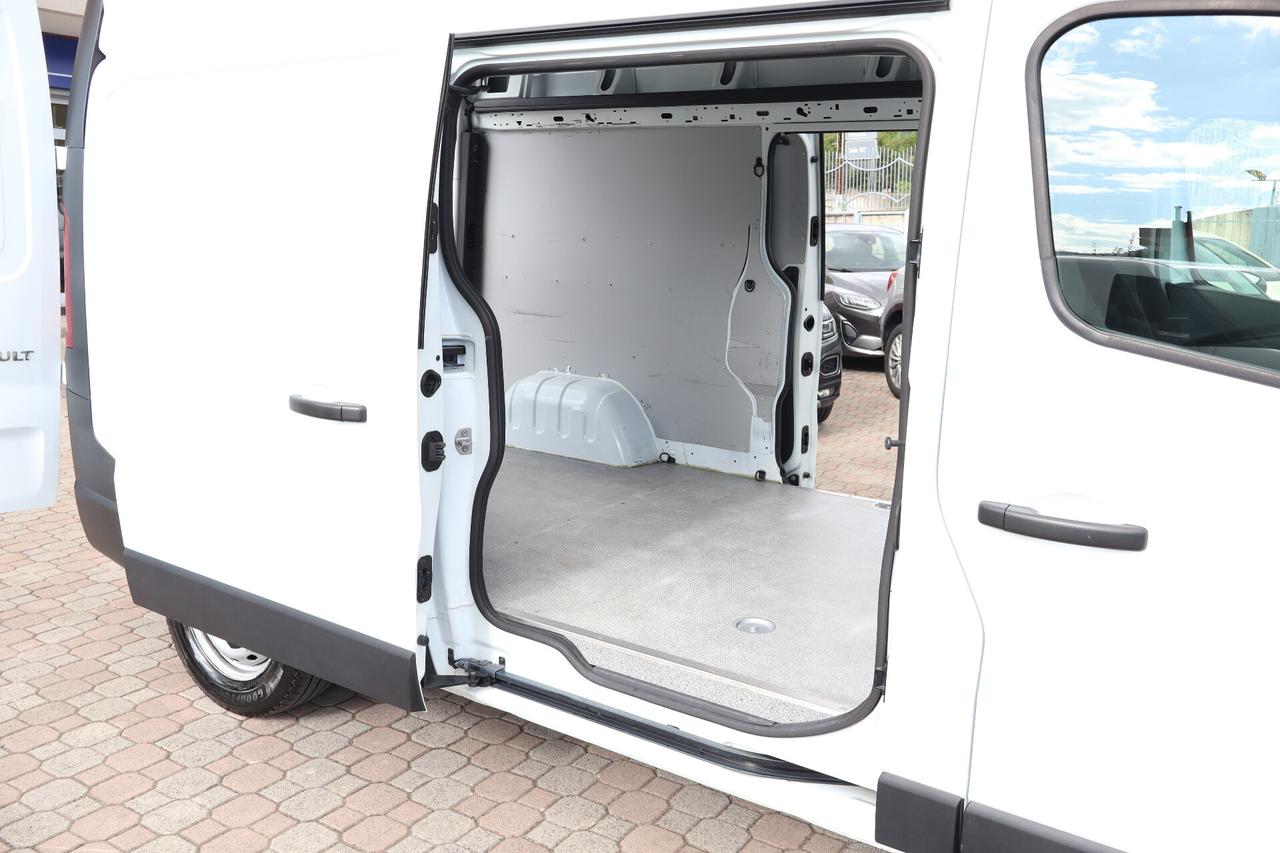 RENAULT TRAFIC T29 2.0 DCI 145 CV L2 H2 TETTO ALTO DOPPIA PORTA
