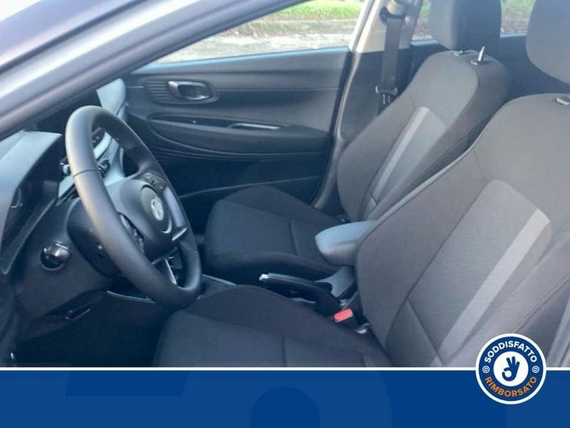 Hyundai i20 1.0 TGDI DCT Prime MY26(CP, TT)