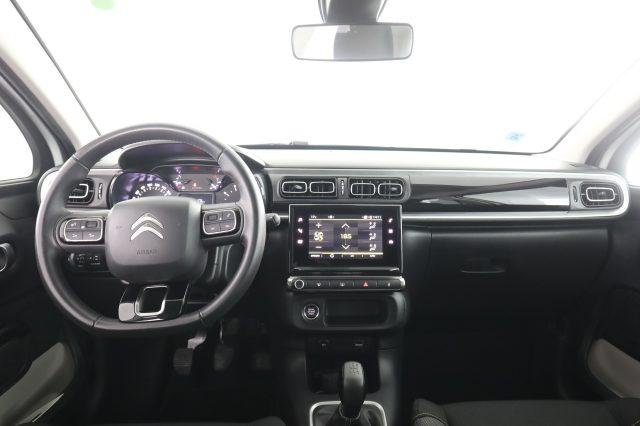 CITROEN C3 C3 PureTech 83 S&S Shine