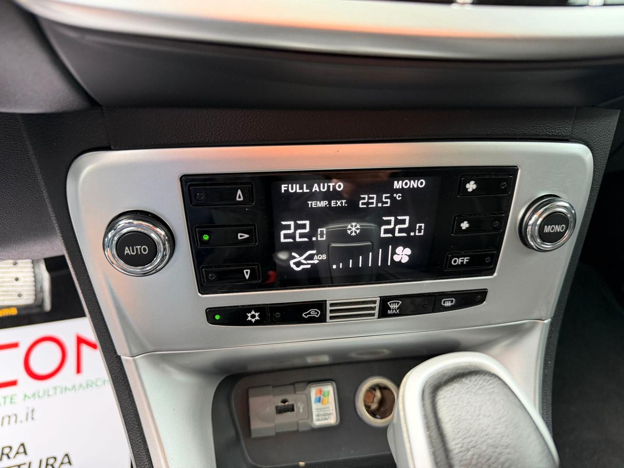 Lancia Delta 1.8 Di Turbo-Jet Sportronic Executive