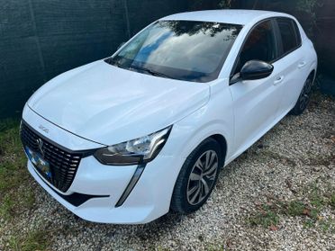 Peugeot 208 1200 BENZINA 75 CV KM 48000