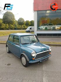Mini 1000 MAYFAIR CON CERTIFICAZIONE A.S.I.