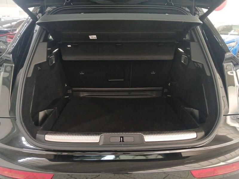 DS DS 7 Crossback BlueHDi 180 aut. Grand Chic