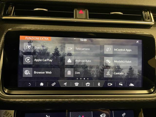 LAND ROVER Range Rover Velar 2.0D I4 180 CV R-Dynamic SE