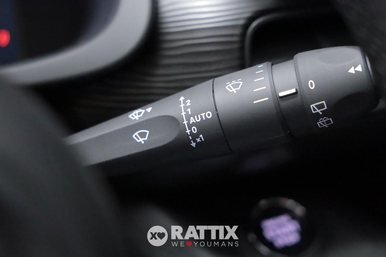 Jeep Avenger 1.2 Turbo 100CV Altitude