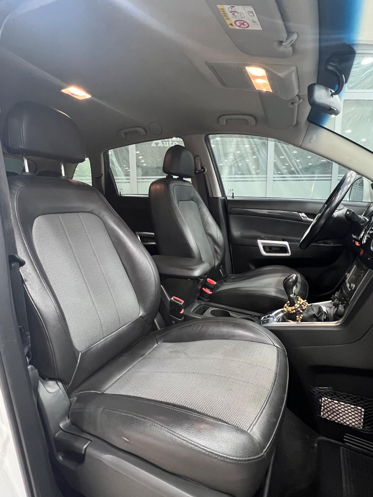 Opel Antara 2.0 CDTI 170CV Start&Stop Cosmo Plus