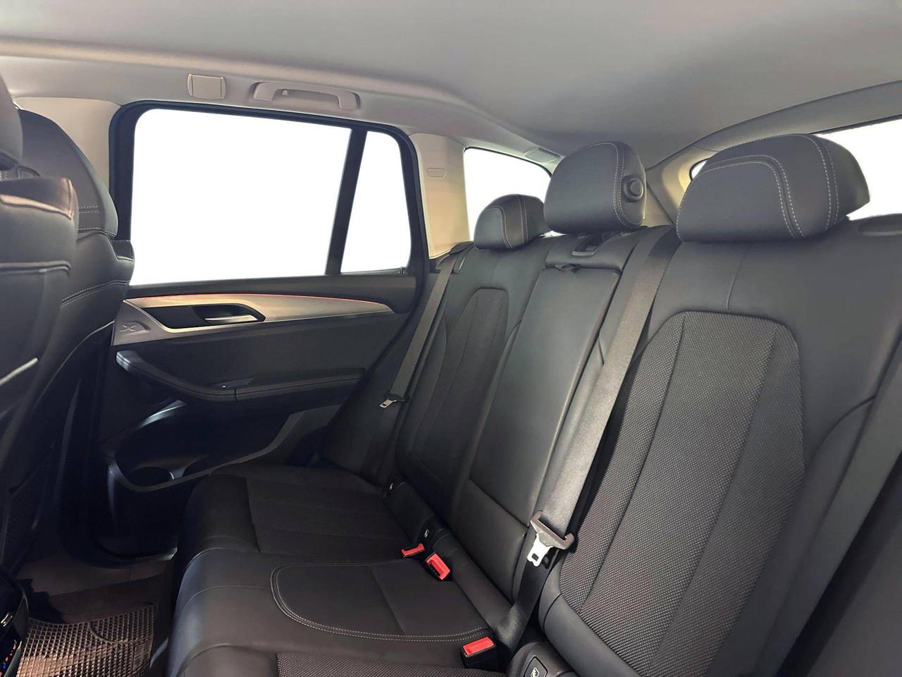 BMW X3 xDrive20d xLine 190cv