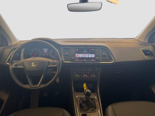 SEAT Ateca Ateca 1.6 TDI Style/Ecomotive Style