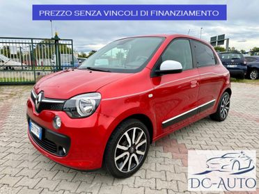 Renault Twingo SCe Stop&Start Intens