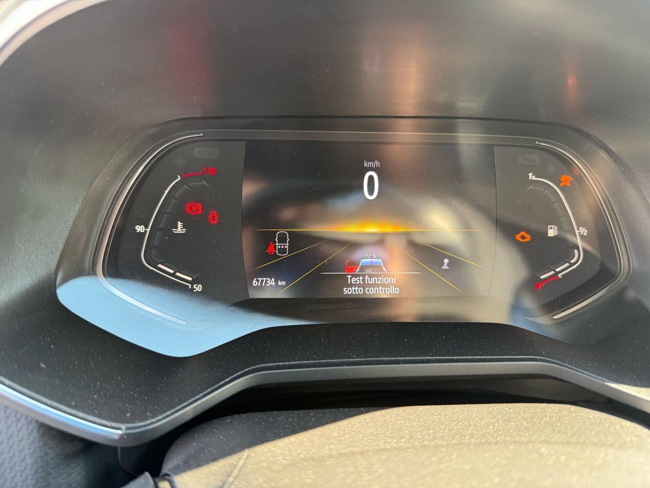 Renault Clio TCe 100 CV GPL 5 porte Intens