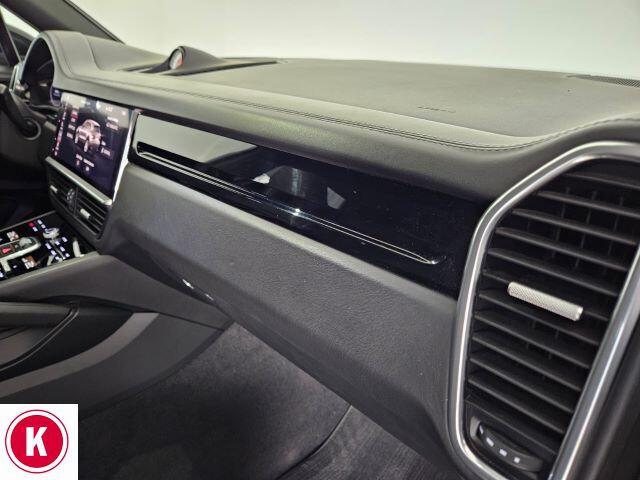 Porsche Cayenne 3.0 V6