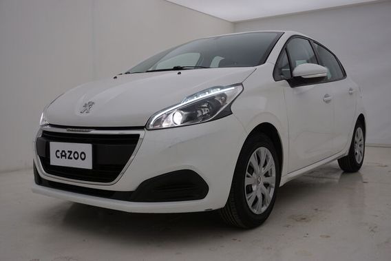 Peugeot 208 Active 1.2 Benzina 82CV BR939951