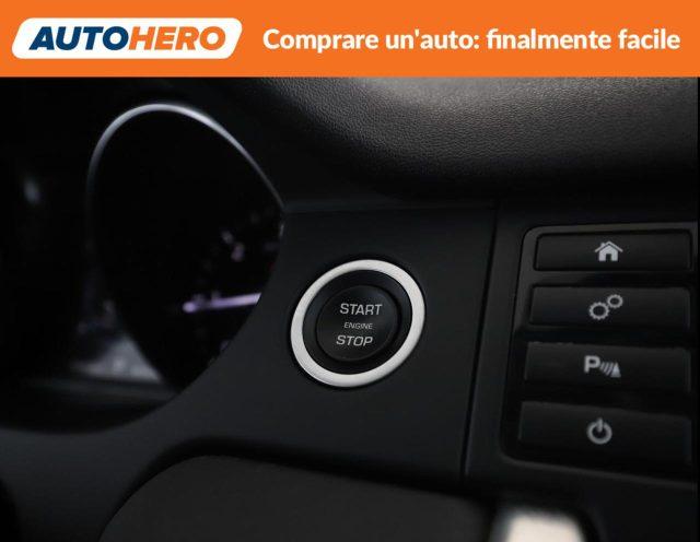 LAND ROVER Discovery Sport 2.0 TD4 150 CV SE