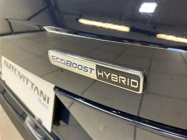 FORD Puma 1.0 EcoBoost Hybrid 125cv ST-line X Design Au