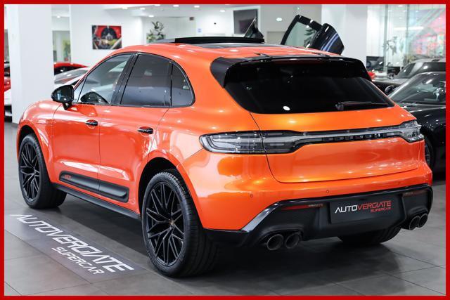 PORSCHE Macan 2.9 GTS | BOSE |