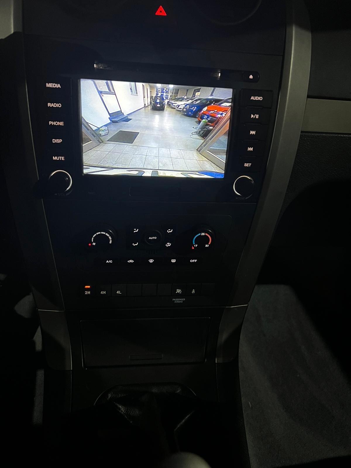 Great Wall Motor Hover 5 2.4 4x4 Super Luxury GPL